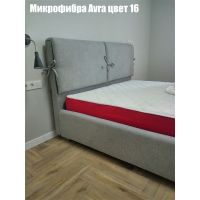 Полуторная кровать "Мари" без подьемного механизма 120*200